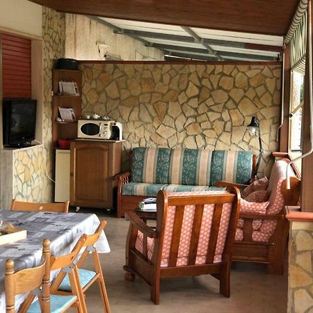 דירות צ'טרארו La Terrazza Di Carmen E Fausto מראה חיצוני תמונה